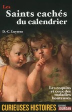 Les saints cachés du