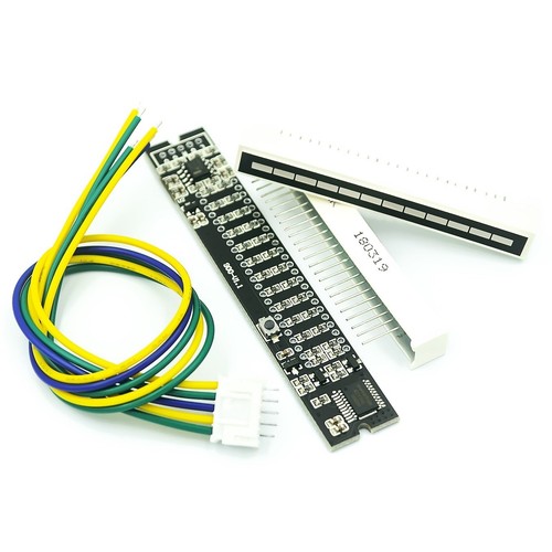 Neuf musikspektrum led trois - musikspektrum,