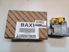 Vanne gaz sit sigma 848 Chappée SX5670620 (230V.)