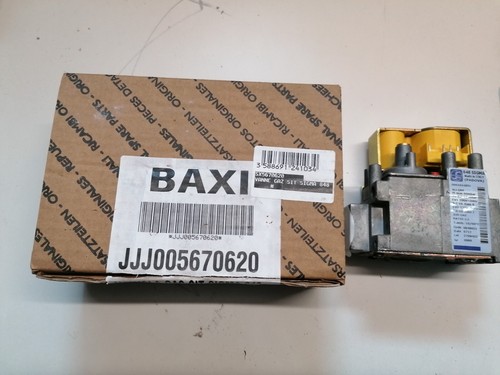 Vanne gaz sit sigma - , 848