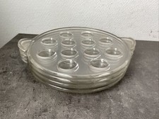 4 Anciens Plats assiettes à