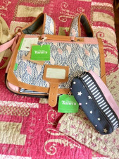 cartable neuf tann's 38 les