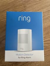 Alarme annulaire détecteur de