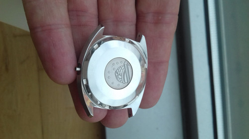 Omega constellation 168017 - omega,