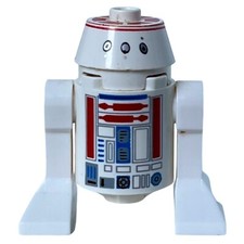 LEGO Star Wars R5-D8 R5-D4