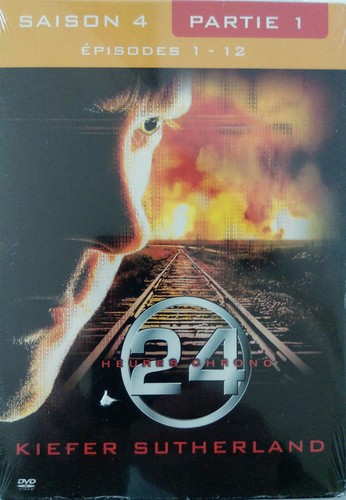 Heures chrono saison - 24,