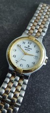 Ancienne montre quartz - ancienne,