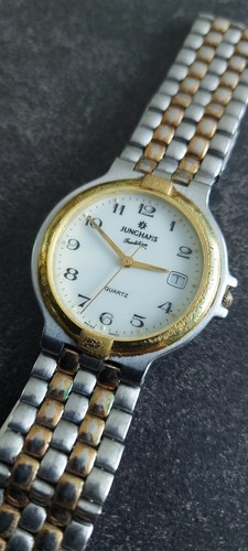 Ancienne montre quartz - quartz,