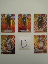 2020 Panini Phoenix Fanatics