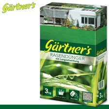 Jardinier’S 3 KG Engrais de