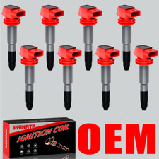 Brand 8X OEM Ignition Coil For