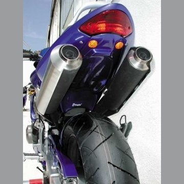 Passage roue ermax honda cb - passage,
