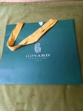 Sac vide shopping GOYARD