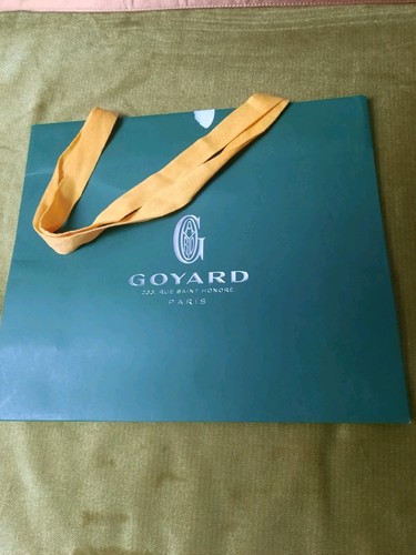 Sac vide shopping goyard - sac,