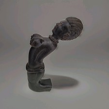 statuette Sculpture Africaine