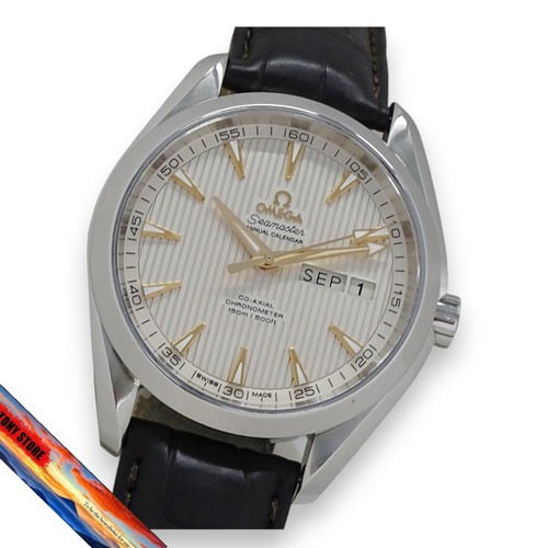 Montre homme omega seamaster - homme,