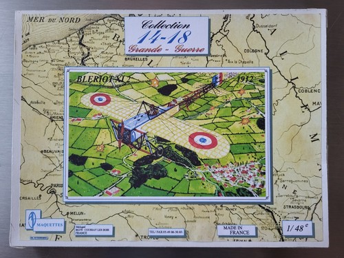 Rare ajp maquettes - rare, 1/48