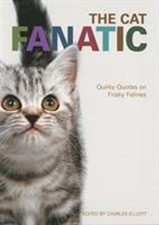 The cat fanatic quirky - :,