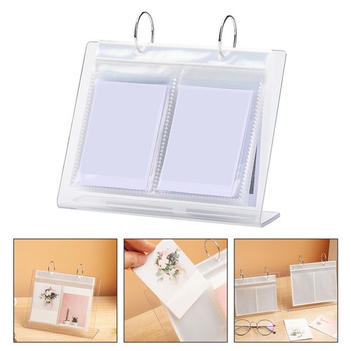Album photo bureau souple - photo,