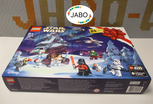 Lego 75279 star - star, wars