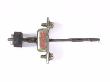 Tirant de porte arriere droit TOYOTA COROLLA 7 BREAK