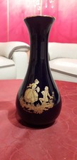 Jolie Vase En Porcelaine