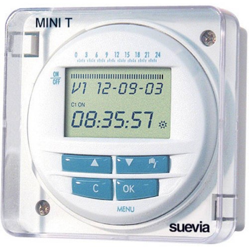 Suevia practic log - practic,