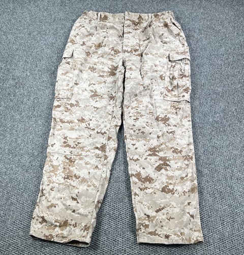 Usmc marpat combat pant - usmc, desert