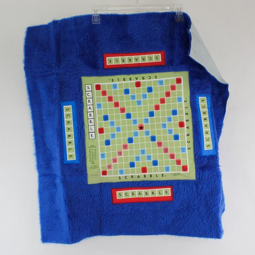 Jeu scrabble plateau en - jeu,