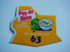 MAGNET DÉPART’AIMANT LE