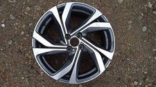 Renault Clio IV 2015 Jante