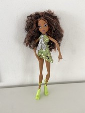 Poupée Winx Club – Leila – Très bon état