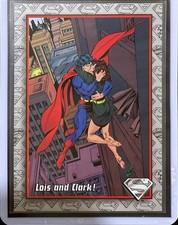 Superman : Lois et Clark -