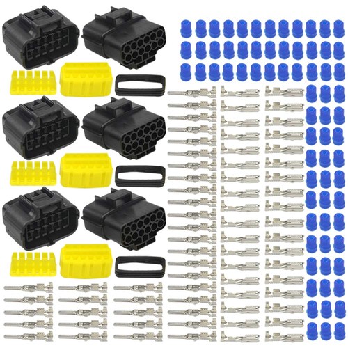 Lot kits de - lot,