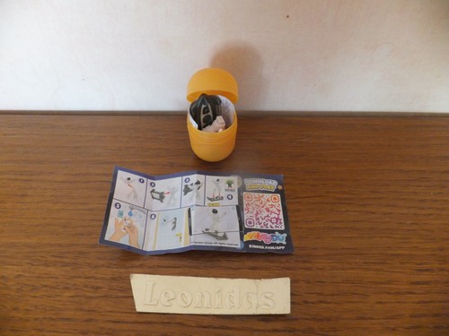 Kinder surprise vd163 - surprise, +