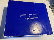 Console Sony Playstation 2 -