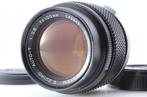 Exc objectif olympus e - olympus, e.zuiko