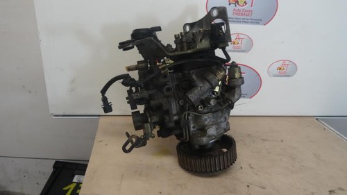 Pompe injection renault - pompe,