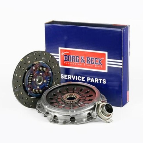Borg beck kit d - borg,