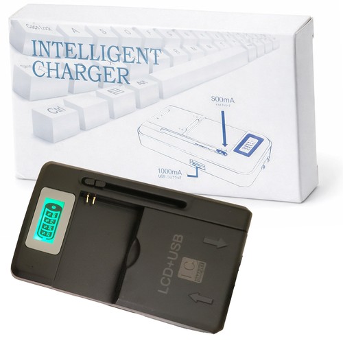 Universal chargeur batterie - universal, de