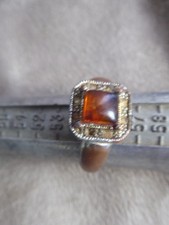 JOLIE BAGUE ancienne à