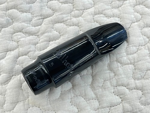 Embouchure saxophone ténor - embouchure,
