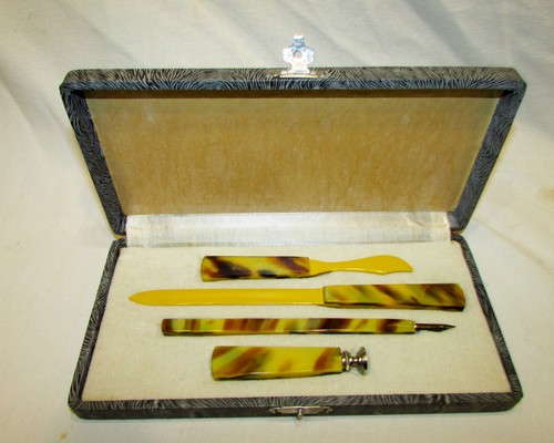 Necessaire bureau sceau - de,