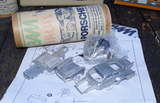 Kit amr bam porsche - amr,