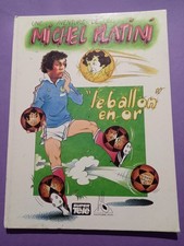 1 BD Une aventure de Michel