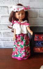 habits neufs pour corolle