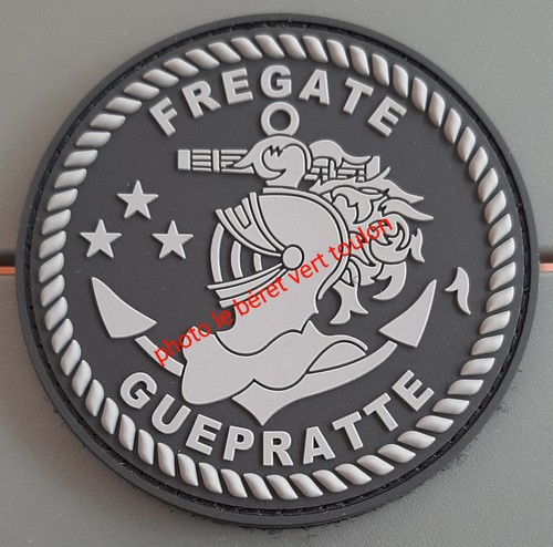 Patch pvc fregate - fregate, flf