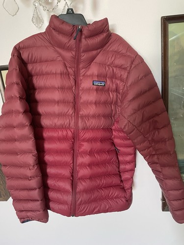 Patagonia down sweater - down, men’s