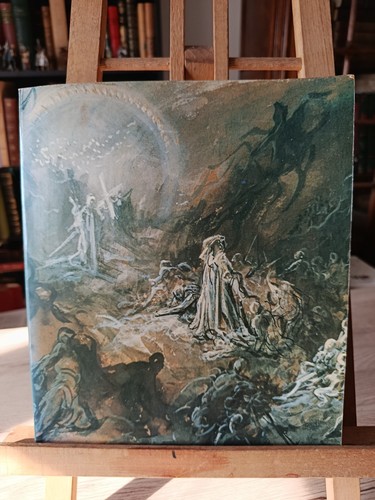 Livre gustave dore catalogue - livre.gustave, dore.catalogue