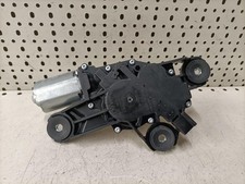 Moteur essuie glace arriere FORD 1.8 TDCi 115ch Ghia / C-MAX I / Ph2